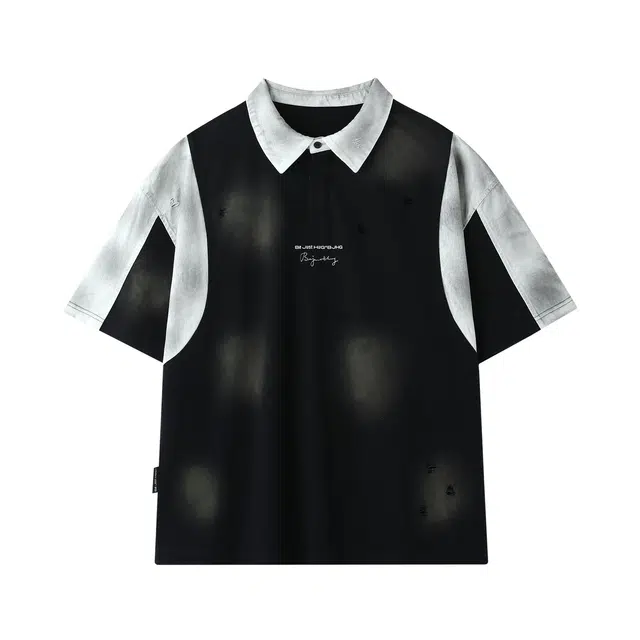 BJHG Polo