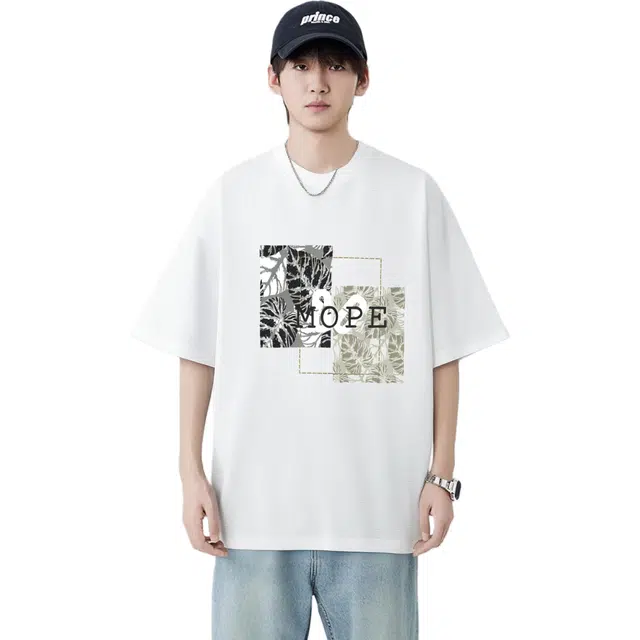 MOPE T