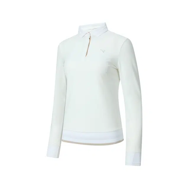 RAPIDO SS25 CLAGANCE Polo