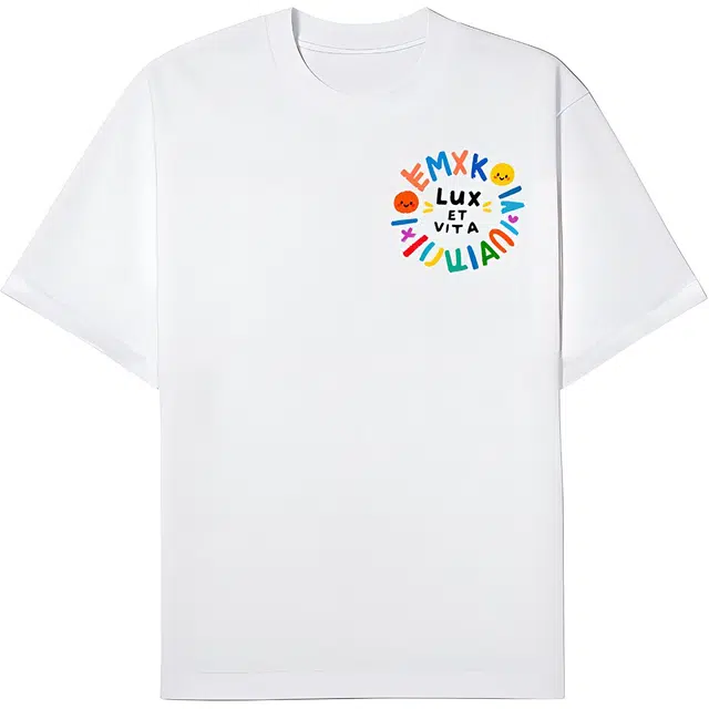 LUX ET VITA T