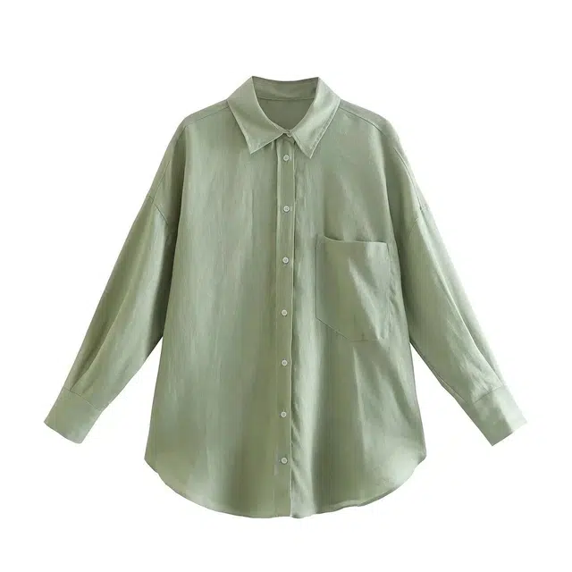 ONE SHALLOW Polo