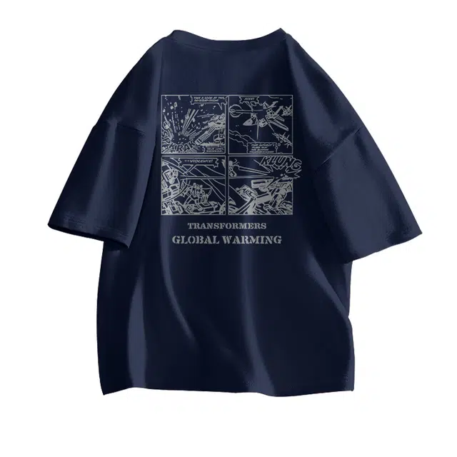 TRANSFORMERS T