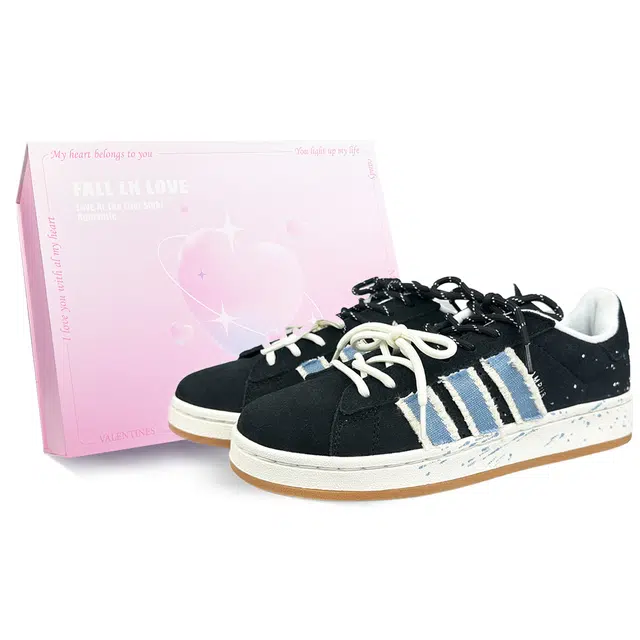 adidas Campus 00s Black