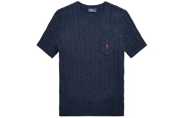 Polo Ralph Lauren SS24 Logo