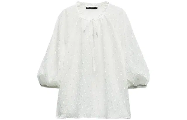 ZARA Polo
