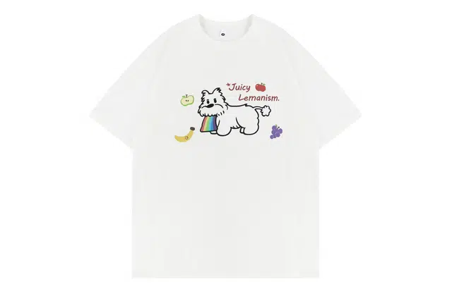 LEMANISM T