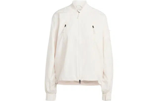 adidas City Escape Loose Track Top
