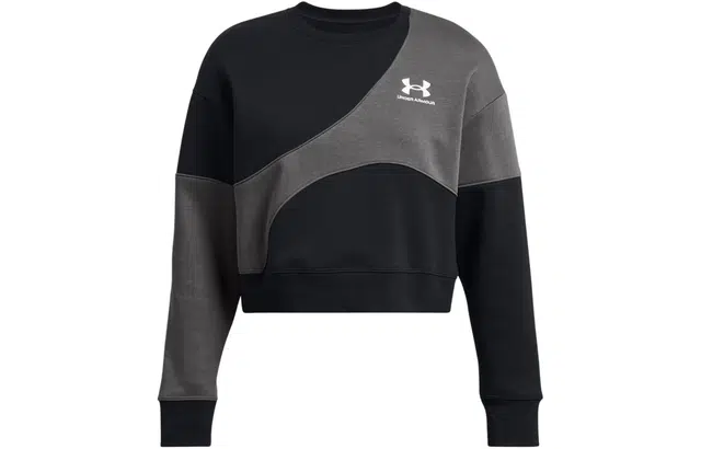 Under Armour UA Icon logo