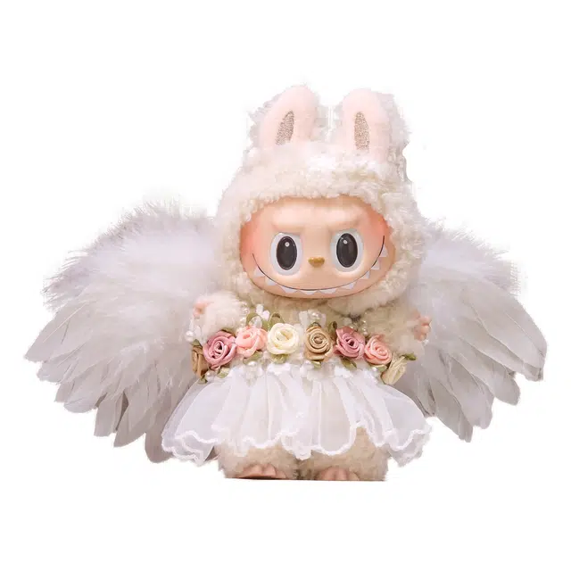 POP MART Labubu THEMONSTERS 15cm