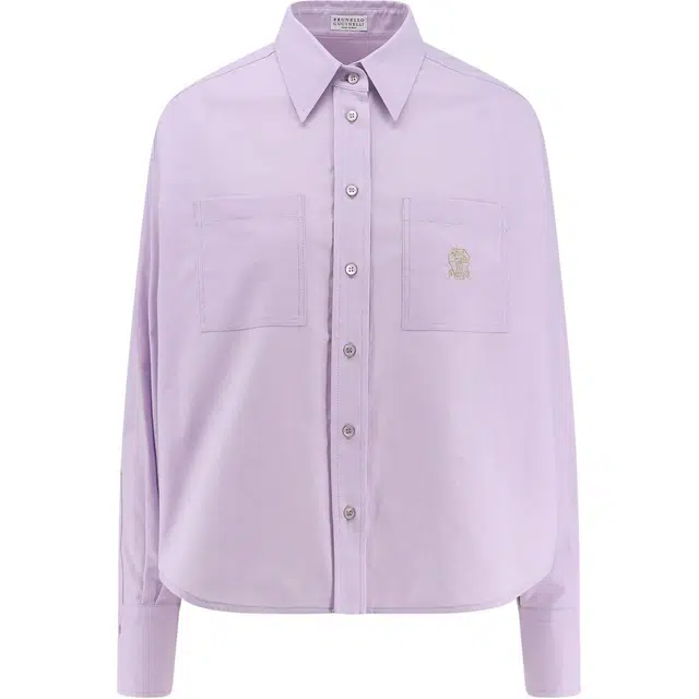 Brunello Cucinelli SS25