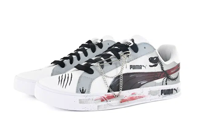 PUMA Smash Vulc