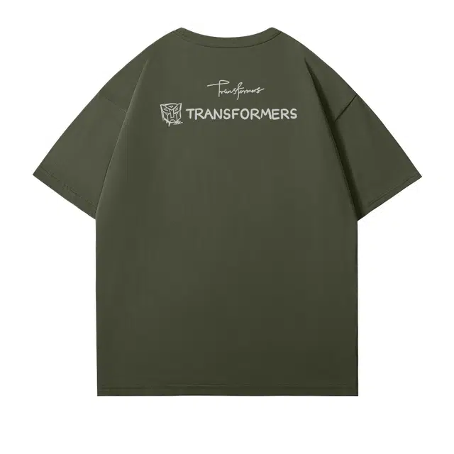 TRANSFORMERS T
