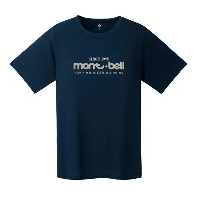 MONTBELL Wickron T