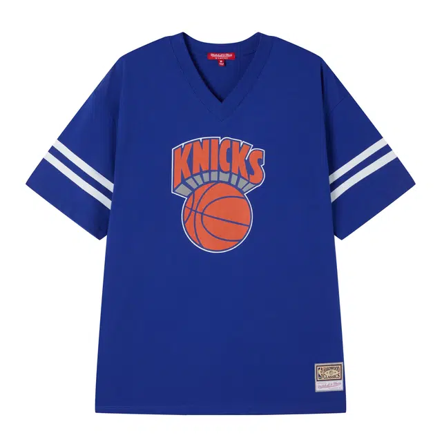 Mitchell Ness x NBA T
