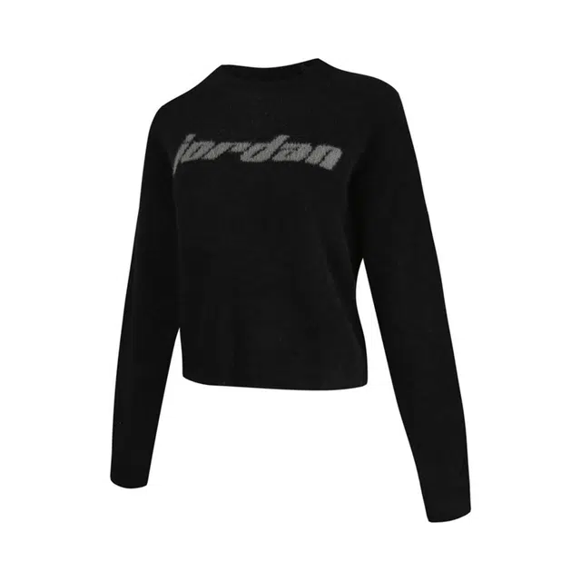 Jordan AS W J SWEATER TOP