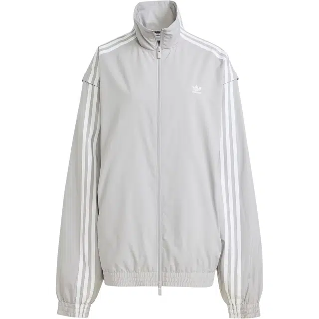 adidas originals Woven Firebird ADILENIUM ZIP-OFF TRACK TOP