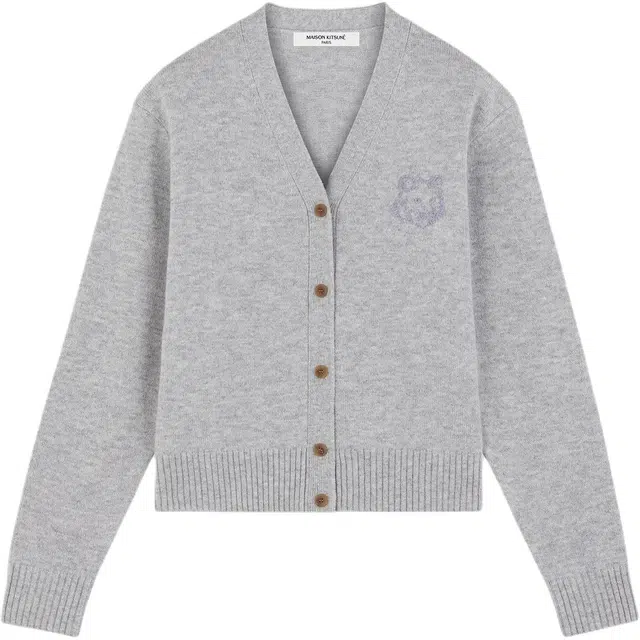 Maison Kitsune FW24 V