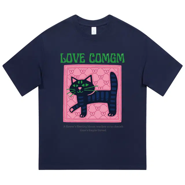COMGM T