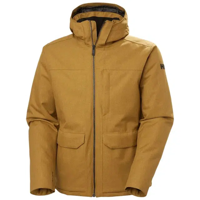 HELLY HANSEN