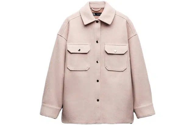 ZARA Polo