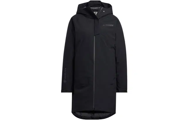 adidas Terrex W Gtx Gd Jacket Logo