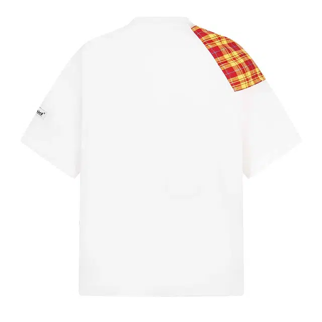 PAINT STAIN T