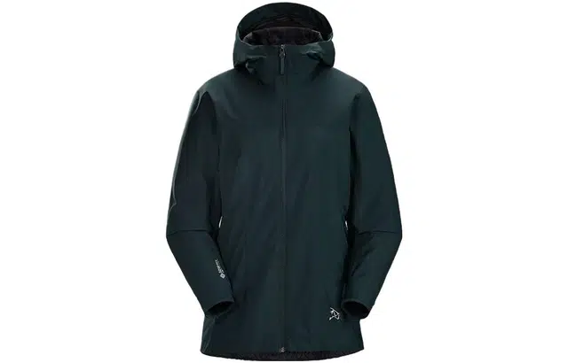Arcteryx Solano Hoody