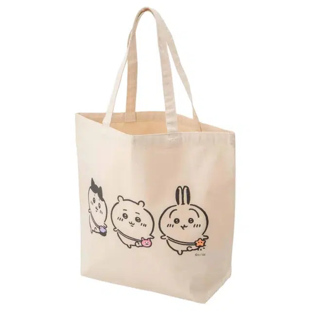 chiikawa Tote