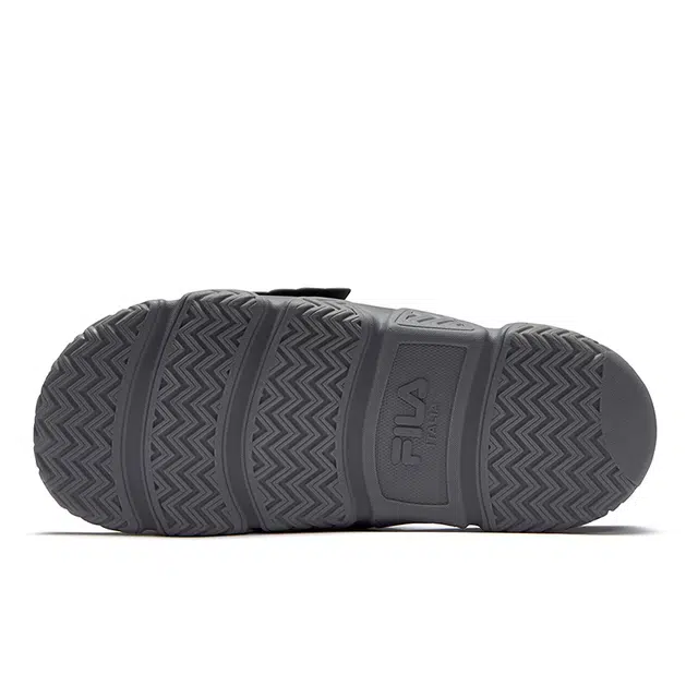 FILA FUSION BARRICADE SLIPPER