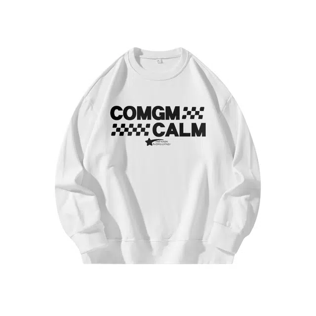 COMGM