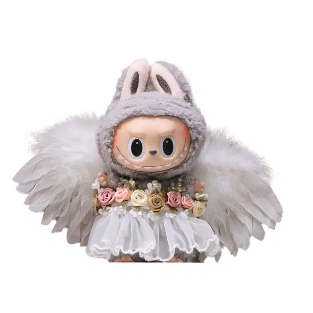 POP MART Labubu THEMONSTERS 15cm