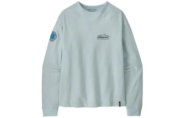 Patagonia Lightweight Unity Fitz Wildrise Crew