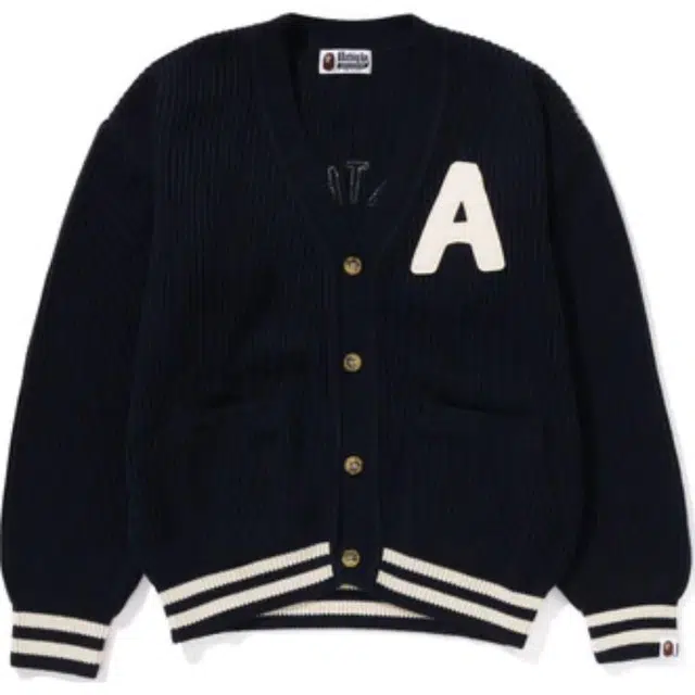 BAPE FW24 logo