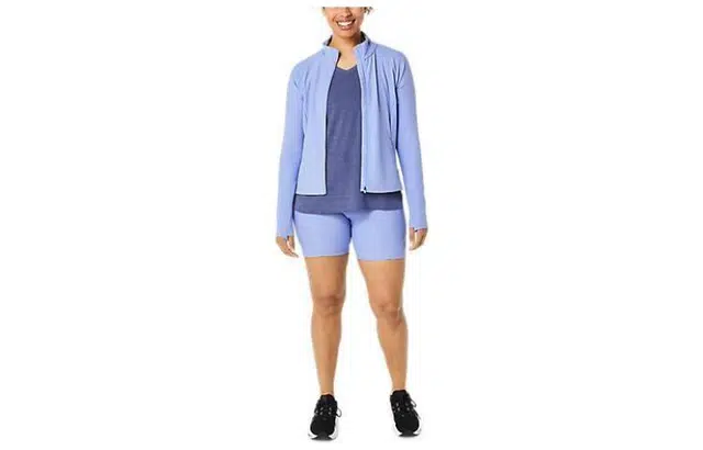 Asics Rib Jacket