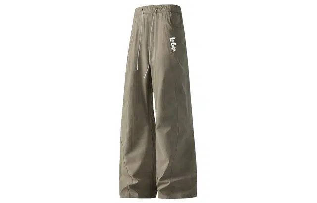 Lee Cooper Logo