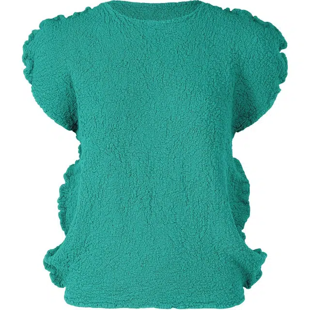 ISSEY MIYAKE T