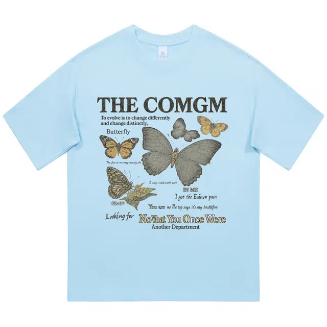 COMGM T