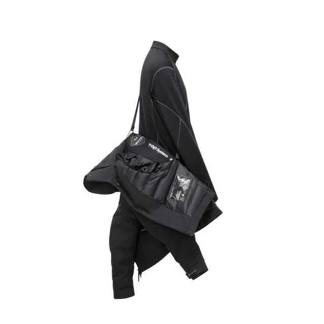VERTEX Gore-Tex 800
