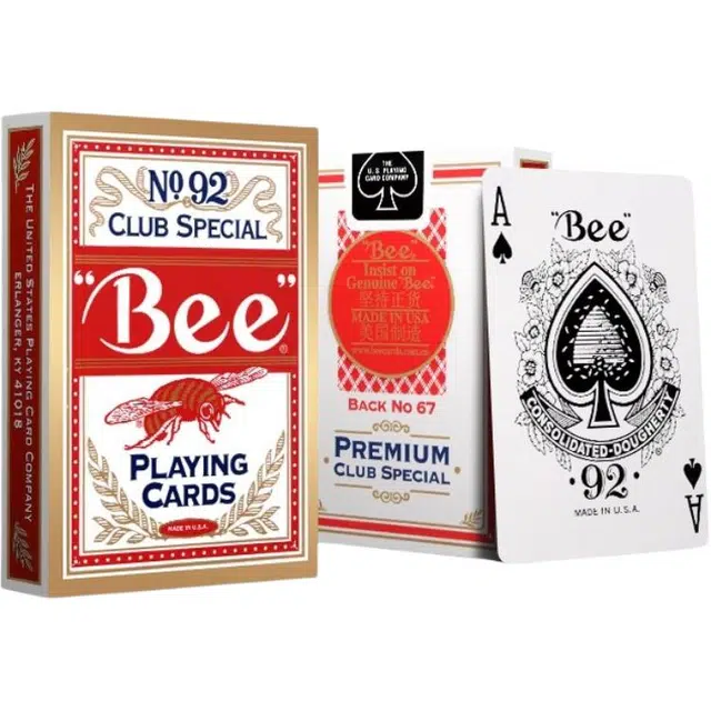 "Bee"