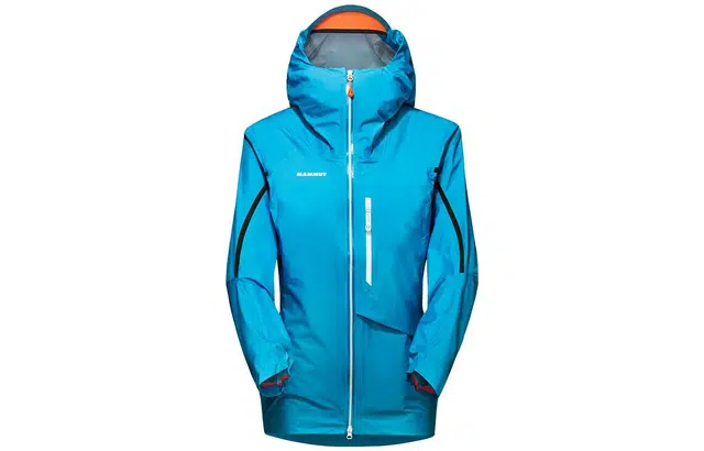 MAMMUT Nordwand
