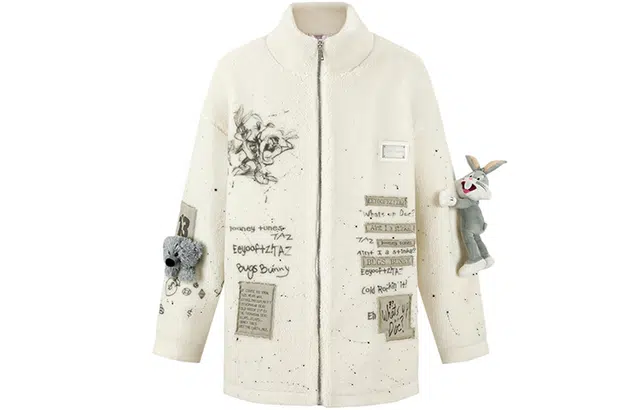 13 DEMARZO LOONEY TUNES 23SS