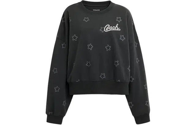 COACH SS24 Logo