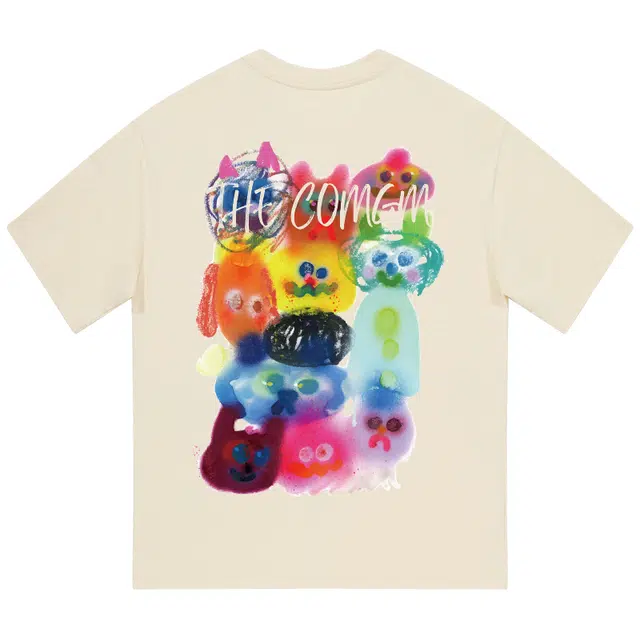 COMGM T
