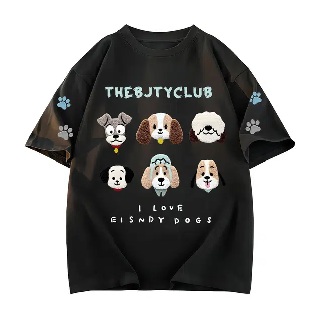 BJTY T