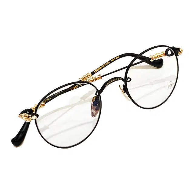 Chrome Hearts