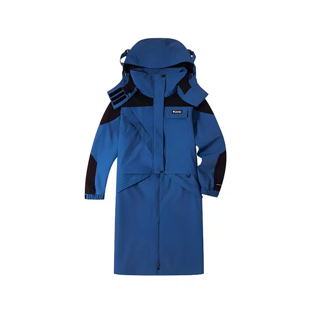 Columbia ICON BALLISTIC RIDGE