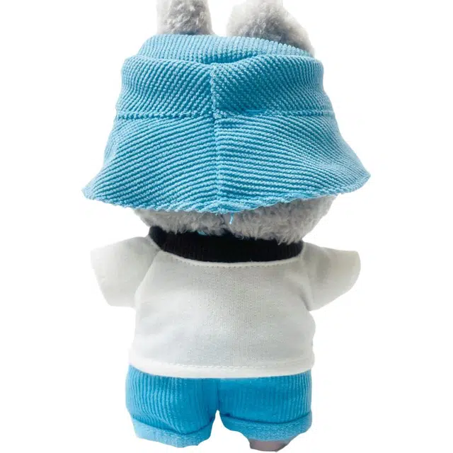 POP MART Labubu THEMONSTERS 15cm
