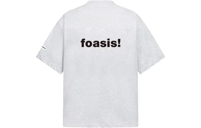 FOASIS ok T