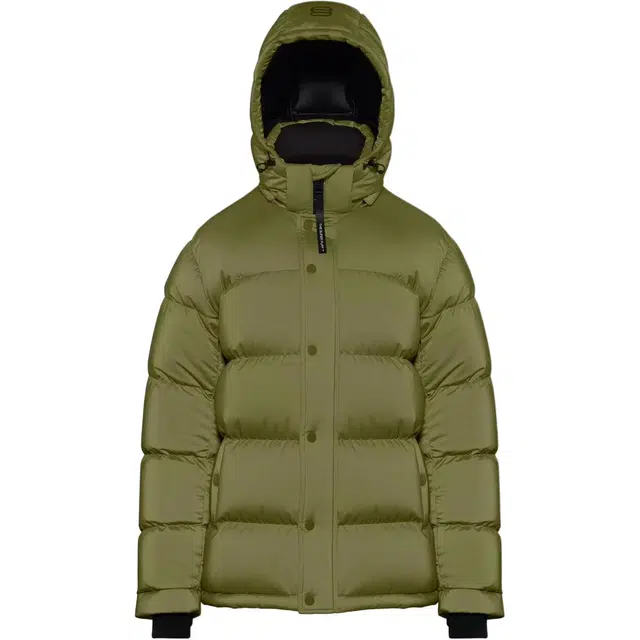 ARITZIA Super Puff Hi-Vis Reflective Original