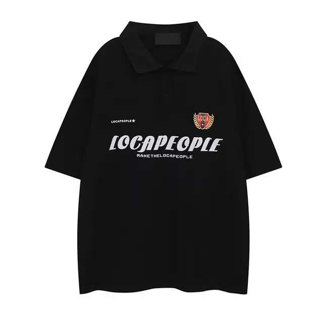 BEAR UNION POLO